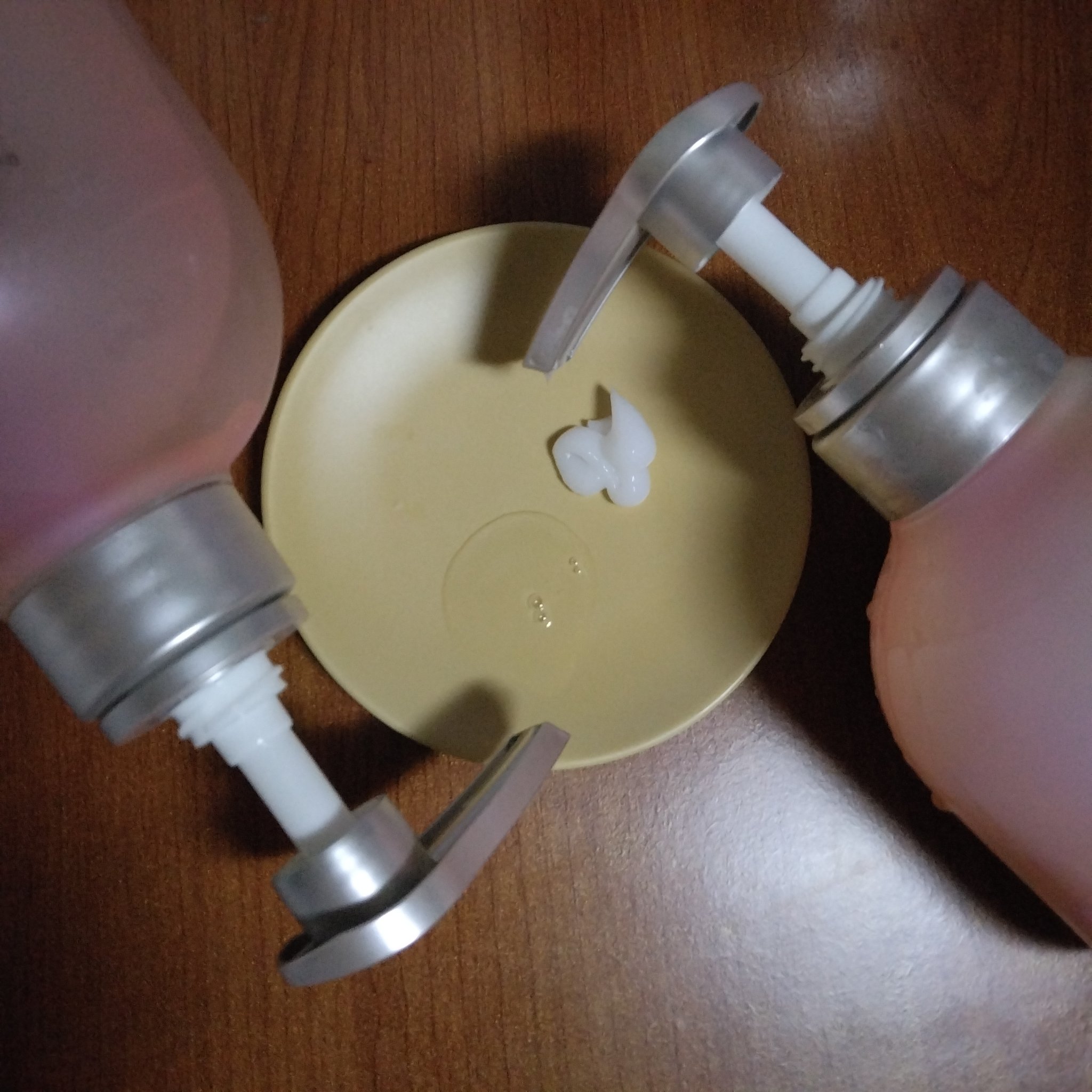 メルト モイストシャンプー／トリートメント/melt/市販シャンプーを使ったクチコミ（2枚目）