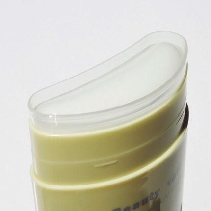 パウダリーUVスティック/Beauty veil/日焼け止めスティックを使ったクチコミ(3枚目)