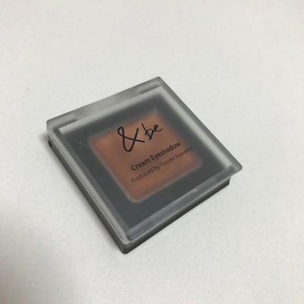 ブロンズオレンジ