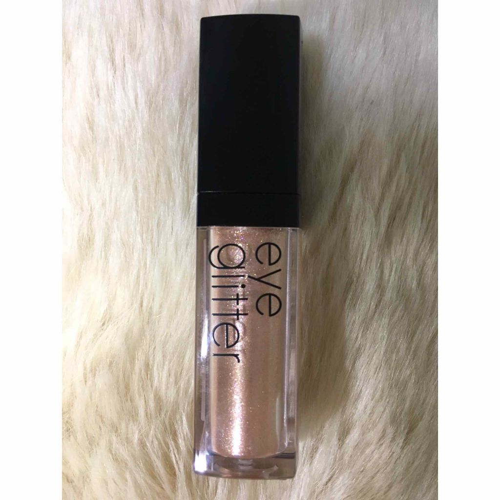 アイグリッター/A’pieu/グリッターを使ったクチコミ(1枚目)