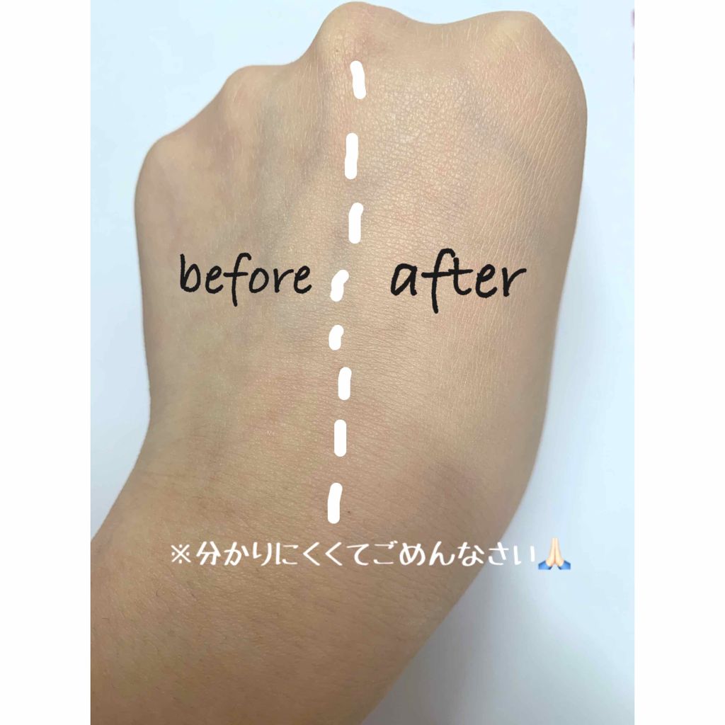 【旧品】マシュマロフィニッシュパウダー/キャンメイク/プレストパウダーを使ったクチコミ(2枚目)