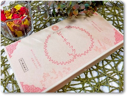 ピーチラック乙宇湯/ハーバルアイ/健康サプリメントを使ったクチコミ(1枚目)