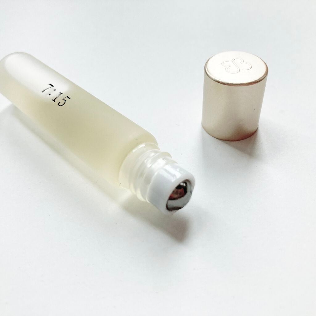 ネイルオイルナナイチゴ/uka/ネイルオイル・トリートメントを使ったクチコミ(2枚目)