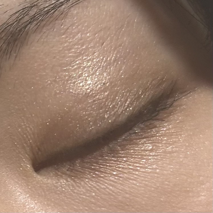 ニュアンス デューイ クリエイター/Visée/アイシャドウパレットを使ったクチコミ（3枚目）