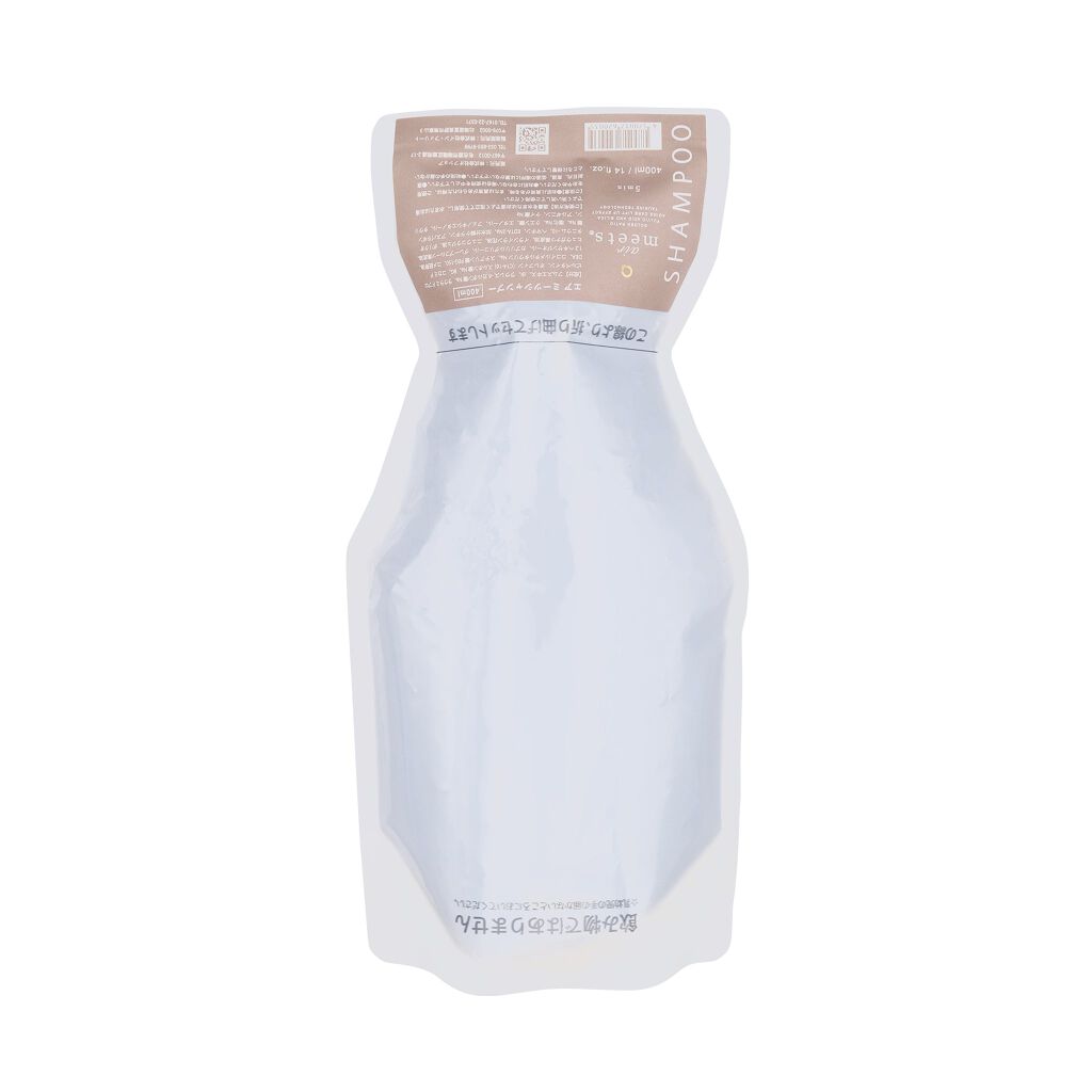 シャンプー 400ml