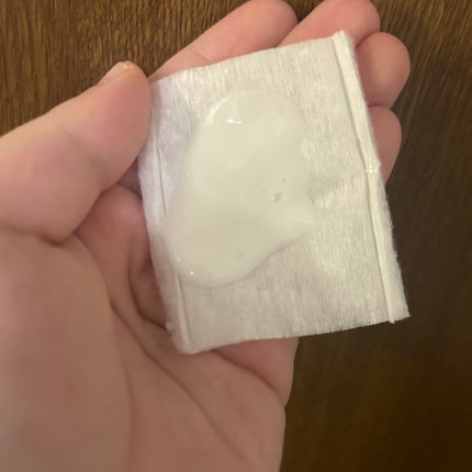 フラルネ フルリファイン ミルク EM/ALBION/乳液を使ったクチコミ(2枚目)