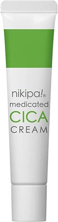 nikipa! 薬用シカクリーム / 金冠堂