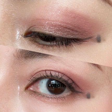 スマッジプルーフ アイシャドーベース/NARS/アイシャドウベースを使ったクチコミ(2枚目)