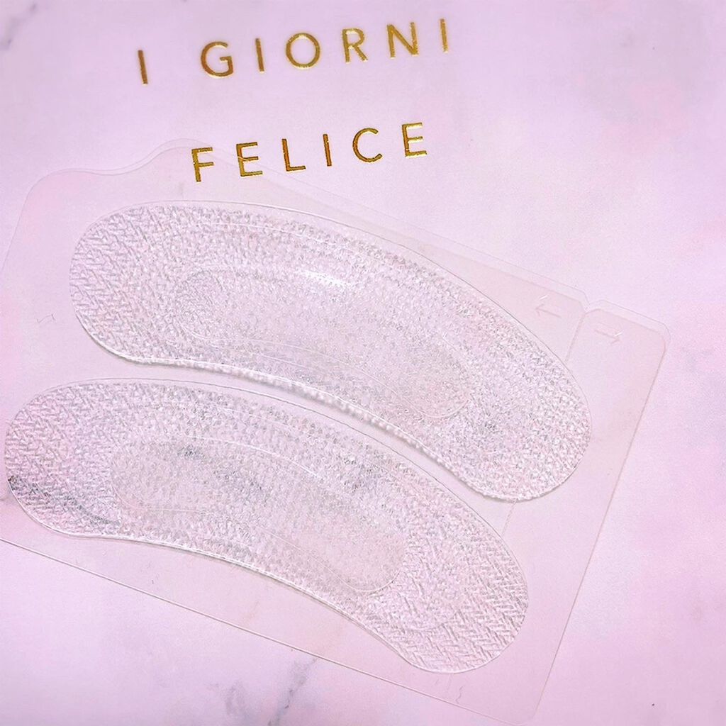 クリアターン ヒアロチューン マイクロパッチ 1500/クリアターン/シートマスク・パックを使ったクチコミ（2枚目）