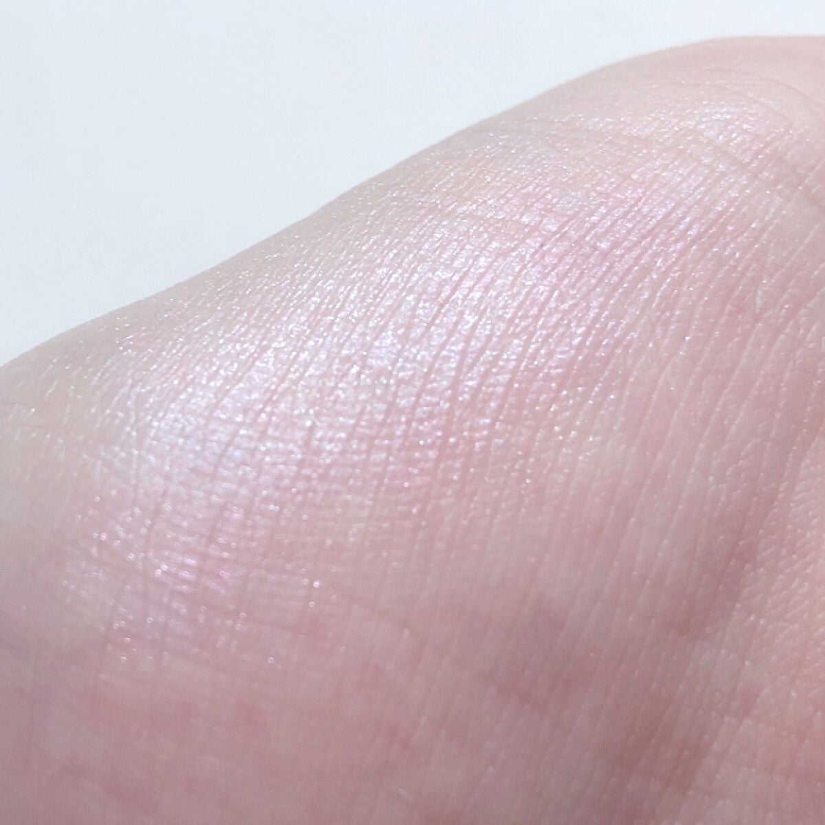 ミリコアイシャドウ/ビューティーワールド/単色アイシャドウを使ったクチコミ(7枚目)