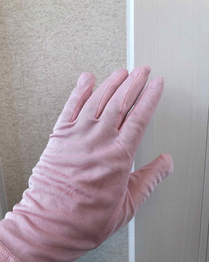 LCN LCN ネイルセラムのクチコミ「またLIPSの口コミを見て買っちゃった🥺♡
おはようございます✨
またまた(笑)皆さんたちの.....」(2枚目)