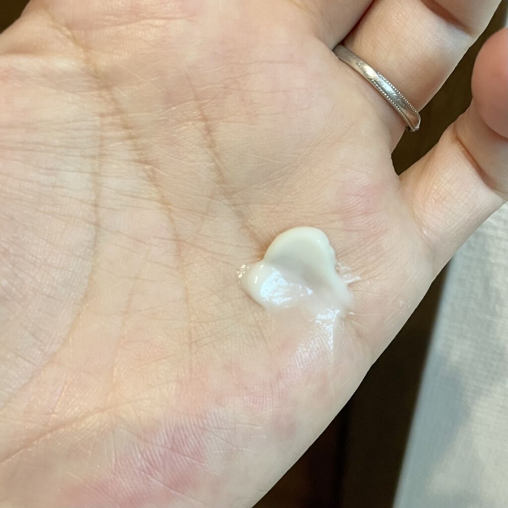 iP タラソリペア 補修美容液 シャンプー/トリートメント (モイスト＆スムース) トリートメント/Je l'aime/市販シャンプーを使ったクチコミ（3枚目）