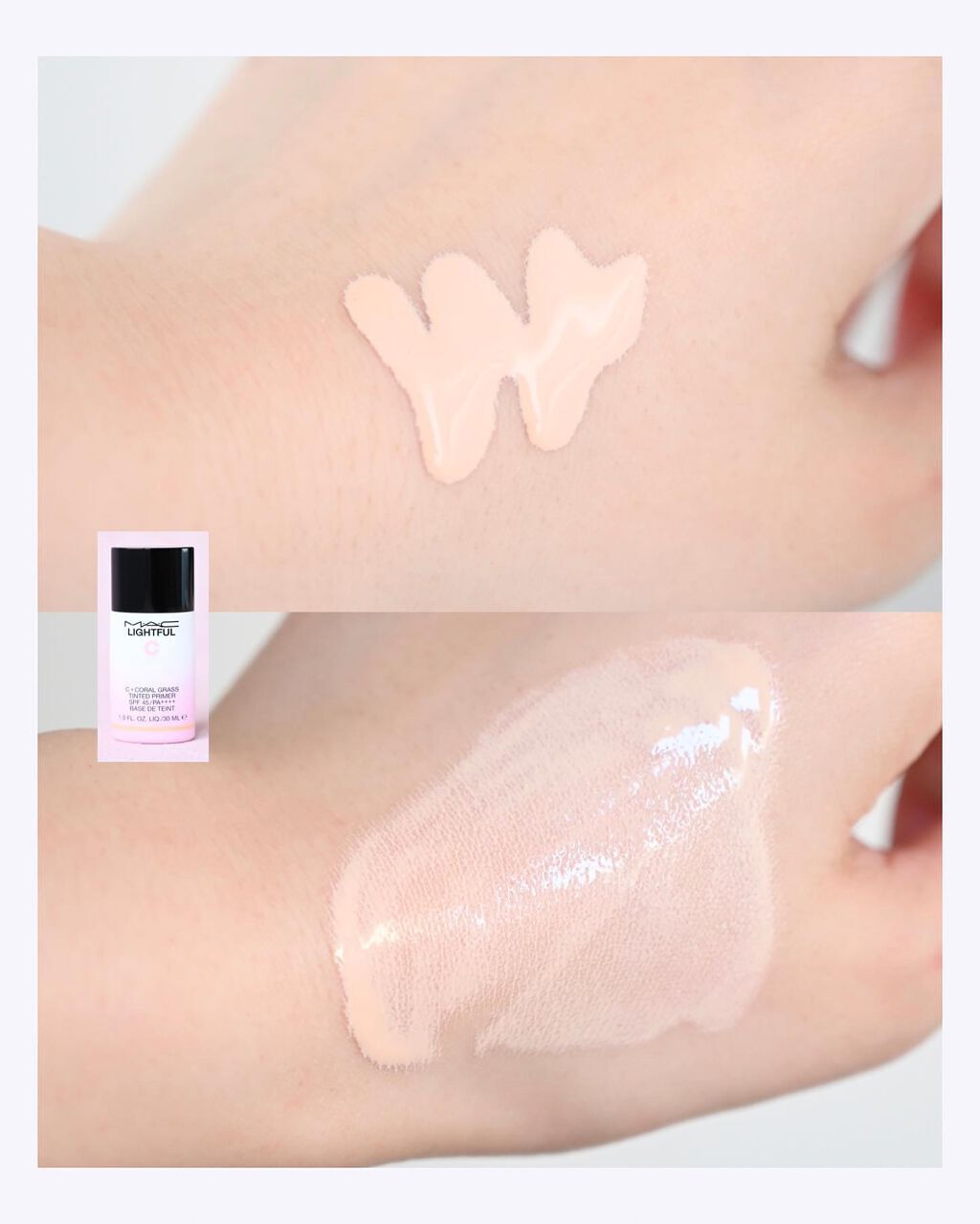 M·A·C ミネラライズ スキンフィニッシュ/M・A・C/パウダーハイライトを使ったクチコミ(5枚目)