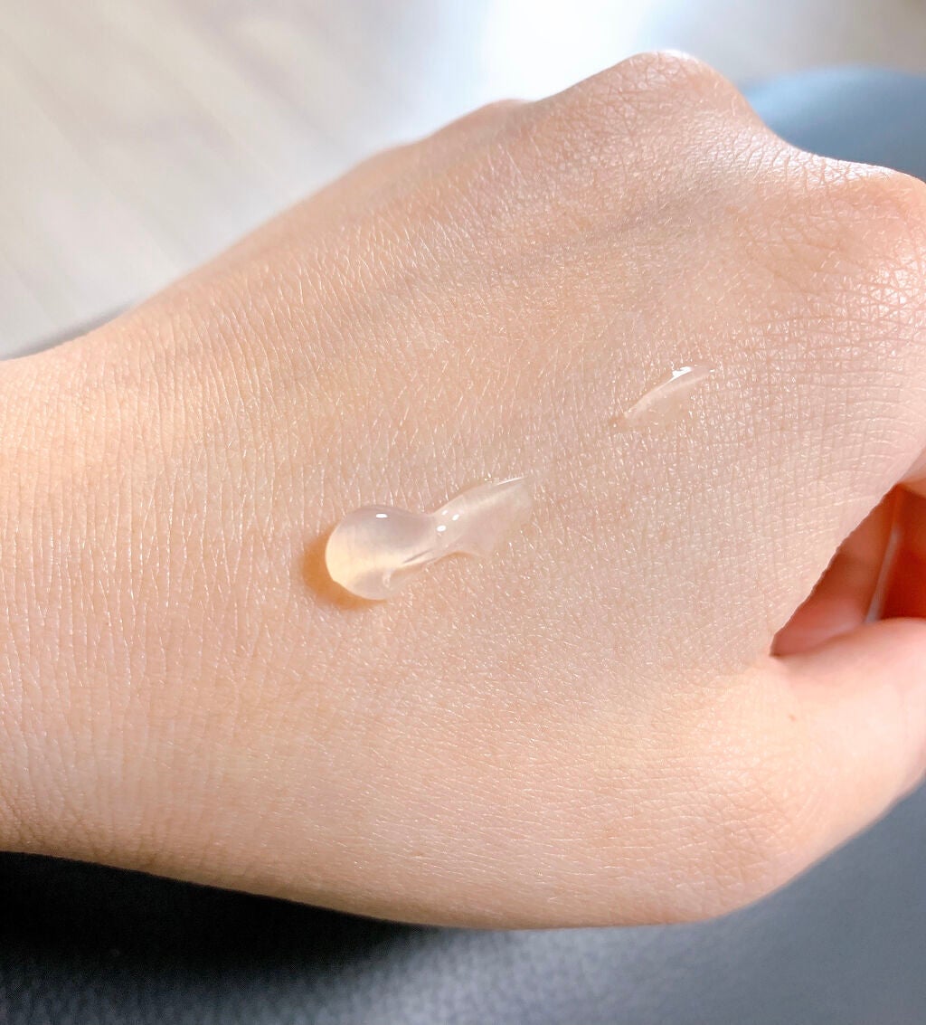 Salanaru ピュアクレンジングジェル クリア/Salanaru(サラナル)/クレンジングジェルを使ったクチコミ(2枚目)