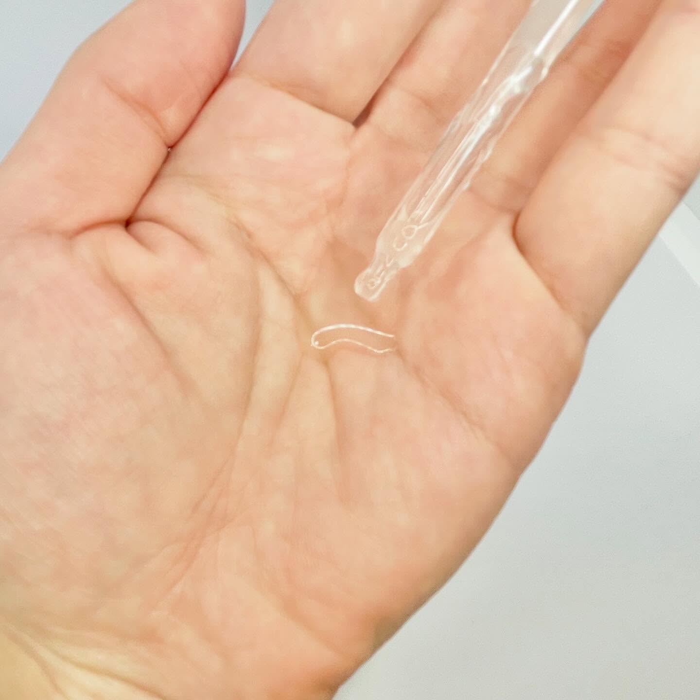 ジェニフィック アルティメ セラム/LANCOME/美容液を使ったクチコミ（2枚目）