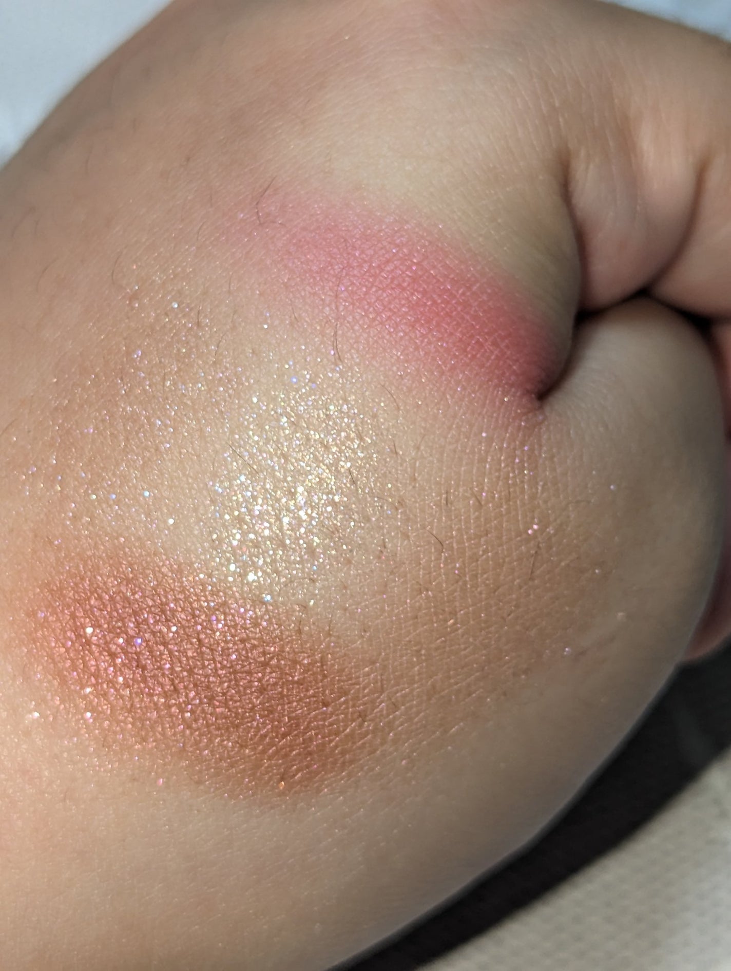 ジルスチュアート ブルームクチュール アイズ ジュエルドブーケ/JILL STUART/アイシャドウパレットを使ったクチコミ(9枚目)