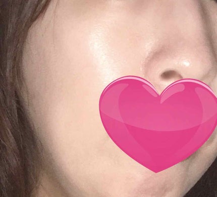 テンションパクト トーンアップグロウ/MISSHA/クリーム・エマルジョンファンデーションを使ったクチコミ(2枚目)