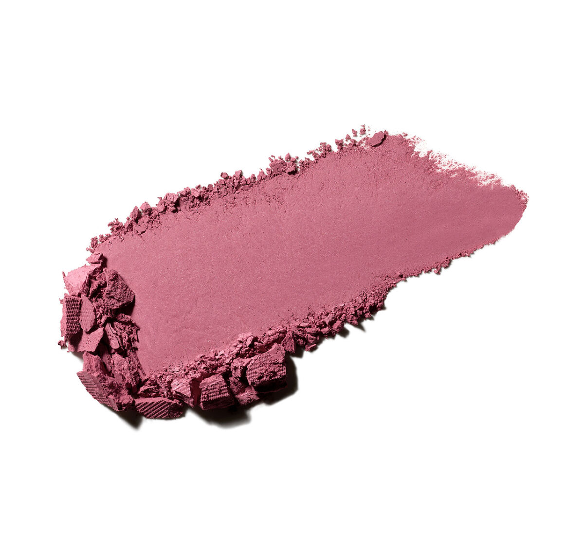 パウダー ブラッシュ ニッピーズ プラム ローズ (M·A·C X WHITNEY HOUSTON)