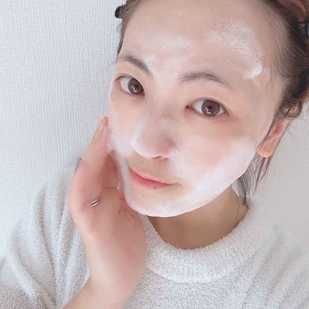 モーニングデュー ビタクレンジングジェル/HATHERINE/クレンジングジェルを使ったクチコミ(7枚目)