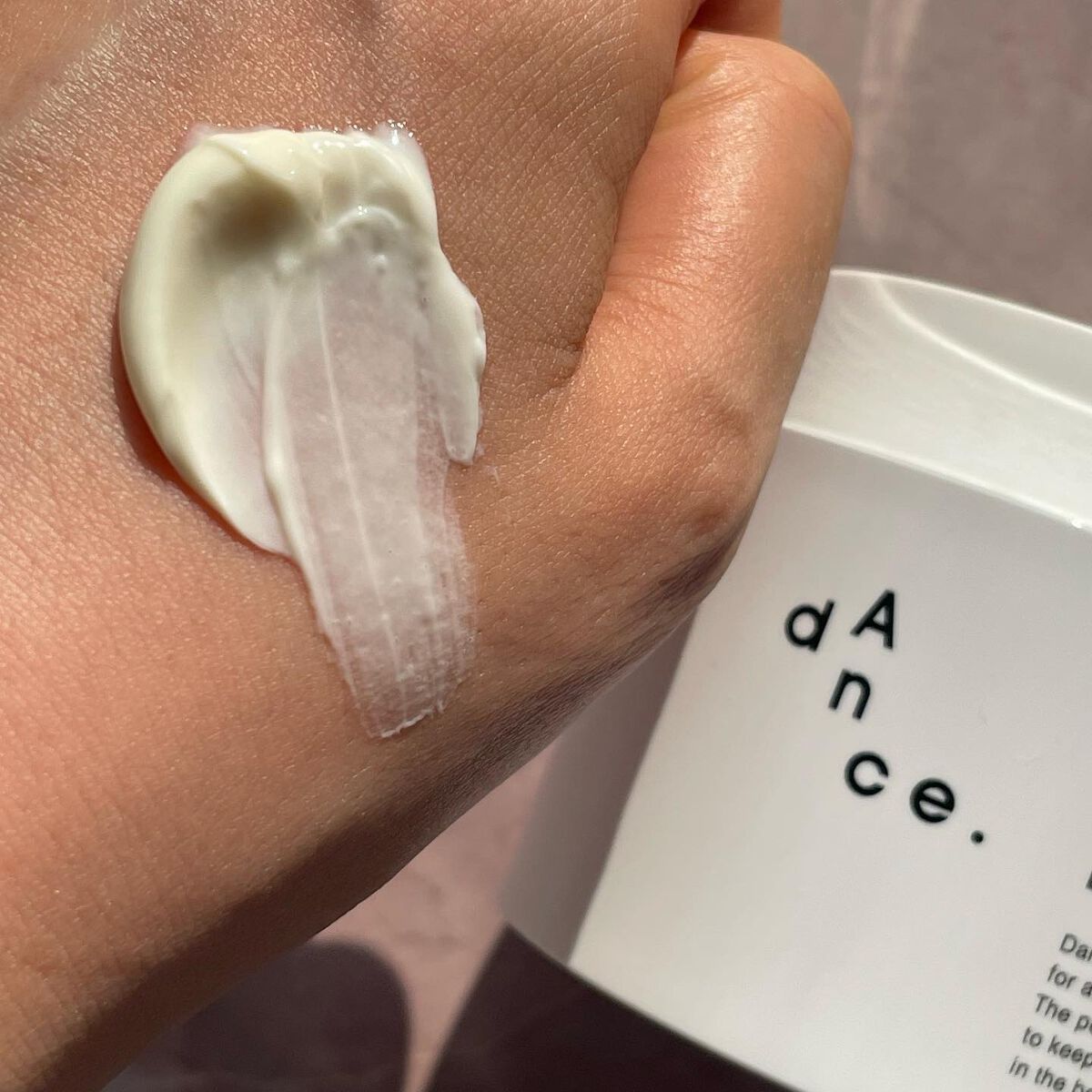 ダンスデザインチューナー モダンシマー/アリミノ/ヘアワックス・クリームを使ったクチコミ(10枚目)