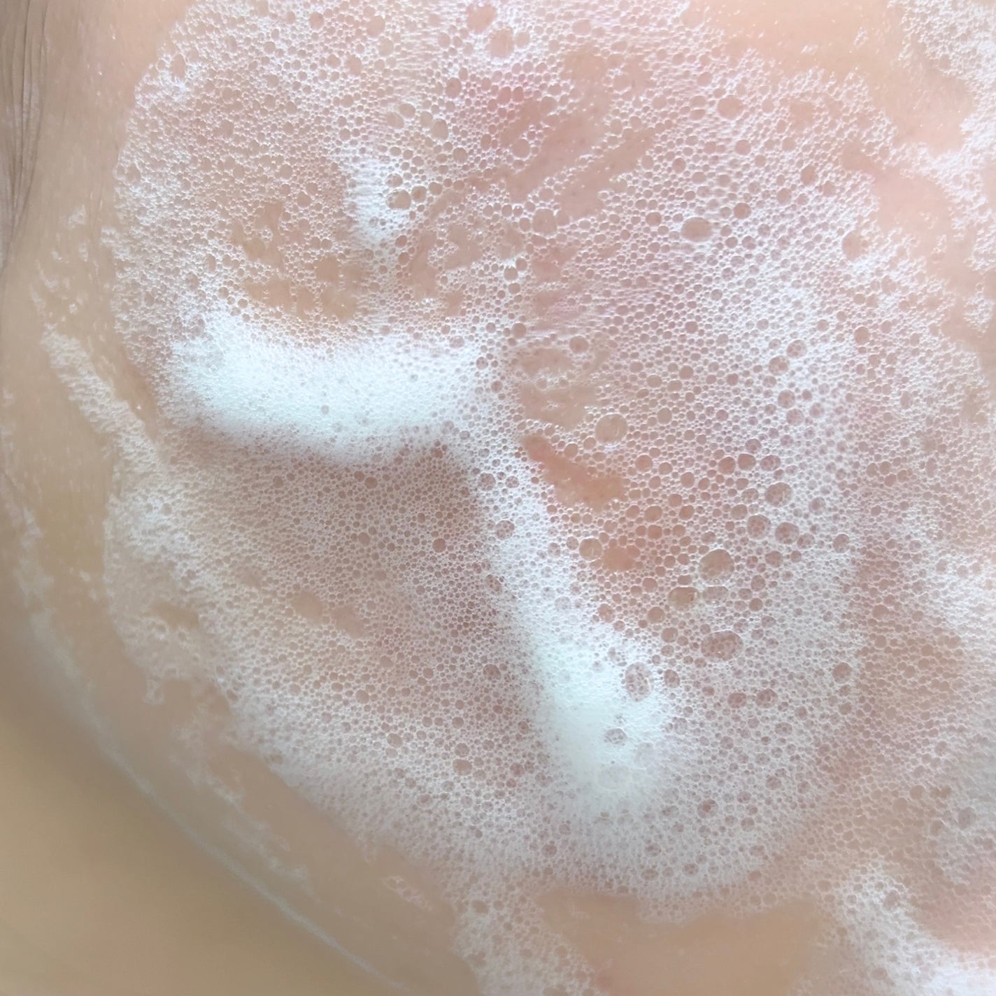 ナスクリアリング酵素洗顔パウダー/PAPA RECIPE/洗顔パウダーを使ったクチコミ(6枚目)