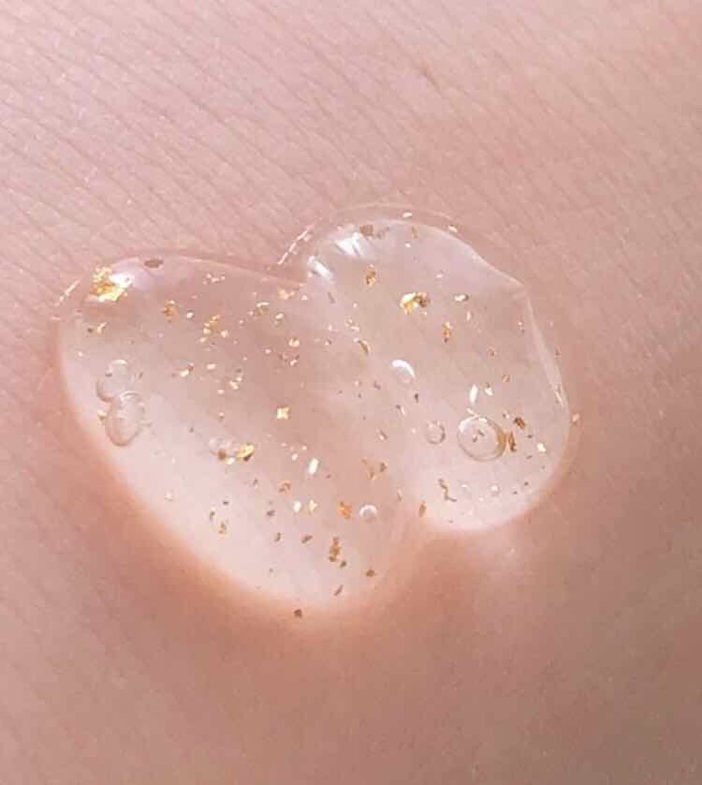 プリステップ モイスト プライマー/CLIO/化粧下地を使ったクチコミ(4枚目)