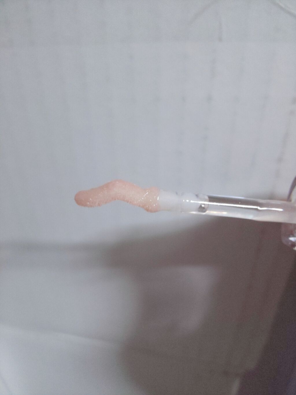 38°C / 99°F リップトリートメント (リップ美容液)/UZU BY FLOWFUSHI/リップケアを使ったクチコミ（3枚目）