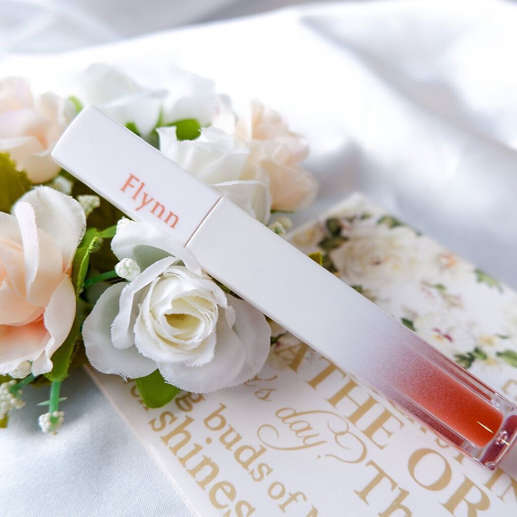 イリュージョンコーティングティント/Flynn/リップティントを使ったクチコミ(10枚目)