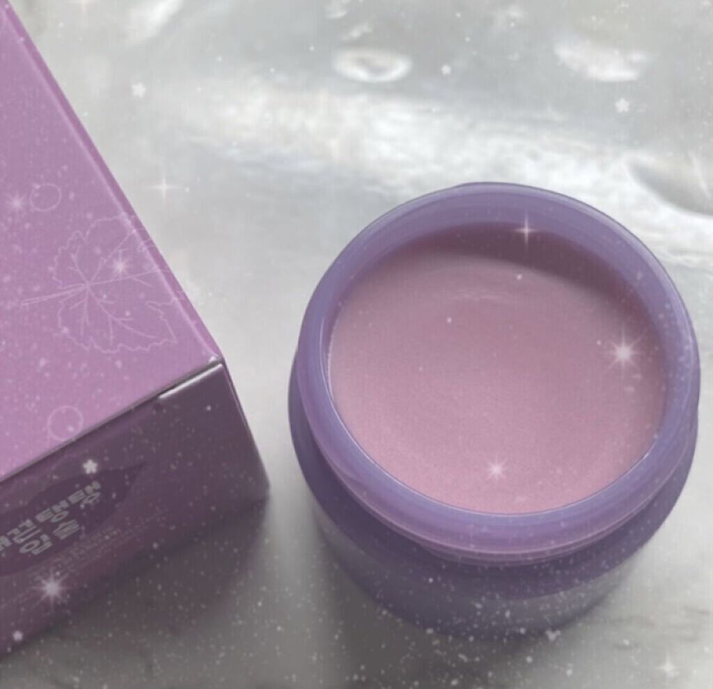 リップスリーピングマスク 相棒エディション/LANEIGE/リップケアを使ったクチコミ（3枚目）