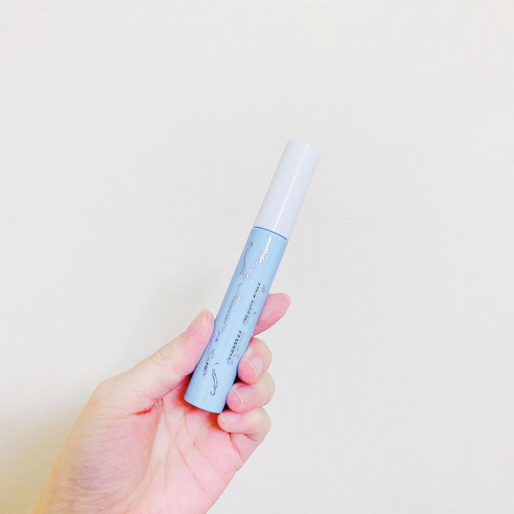 ヒロインメイクＳＰ スピーディーマスカラリムーバー/ヒロインメイク/ポイントメイクリムーバーを使ったクチコミ（2枚目）