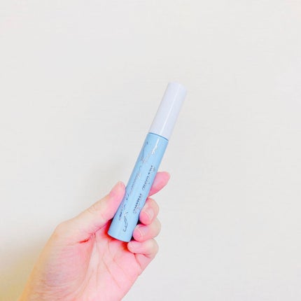 ヒロインメイクSP スピーディーマスカラリムーバー/ヒロインメイク/ポイントメイクリムーバーを使ったクチコミ(2枚目)