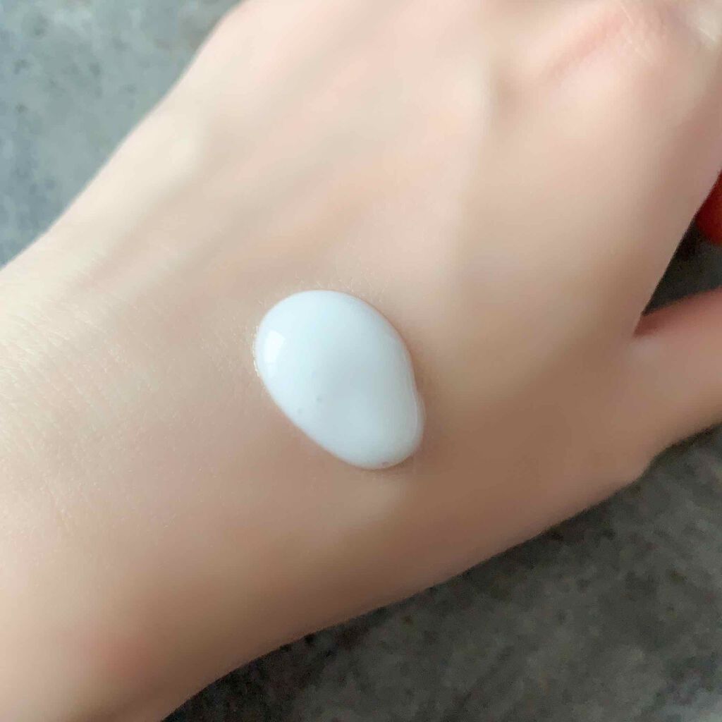 トリートメント クレンジング ミルク/COVERMARK/ミルククレンジングを使ったクチコミ(2枚目)