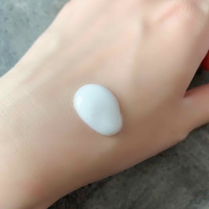 トリートメント クレンジング ミルク/COVERMARK/ミルククレンジングを使ったクチコミ(2枚目)