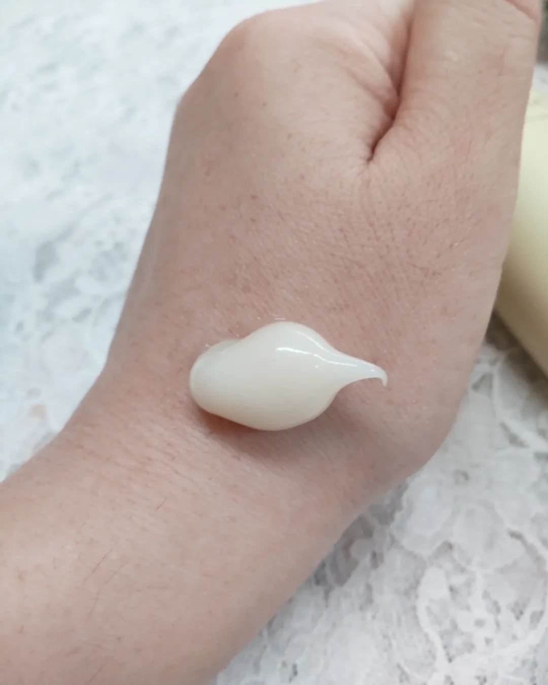 ボディパーフェクションゲル + スレンダーウェーブ ミニ/b.glen/その他キットセットを使ったクチコミ（3枚目）