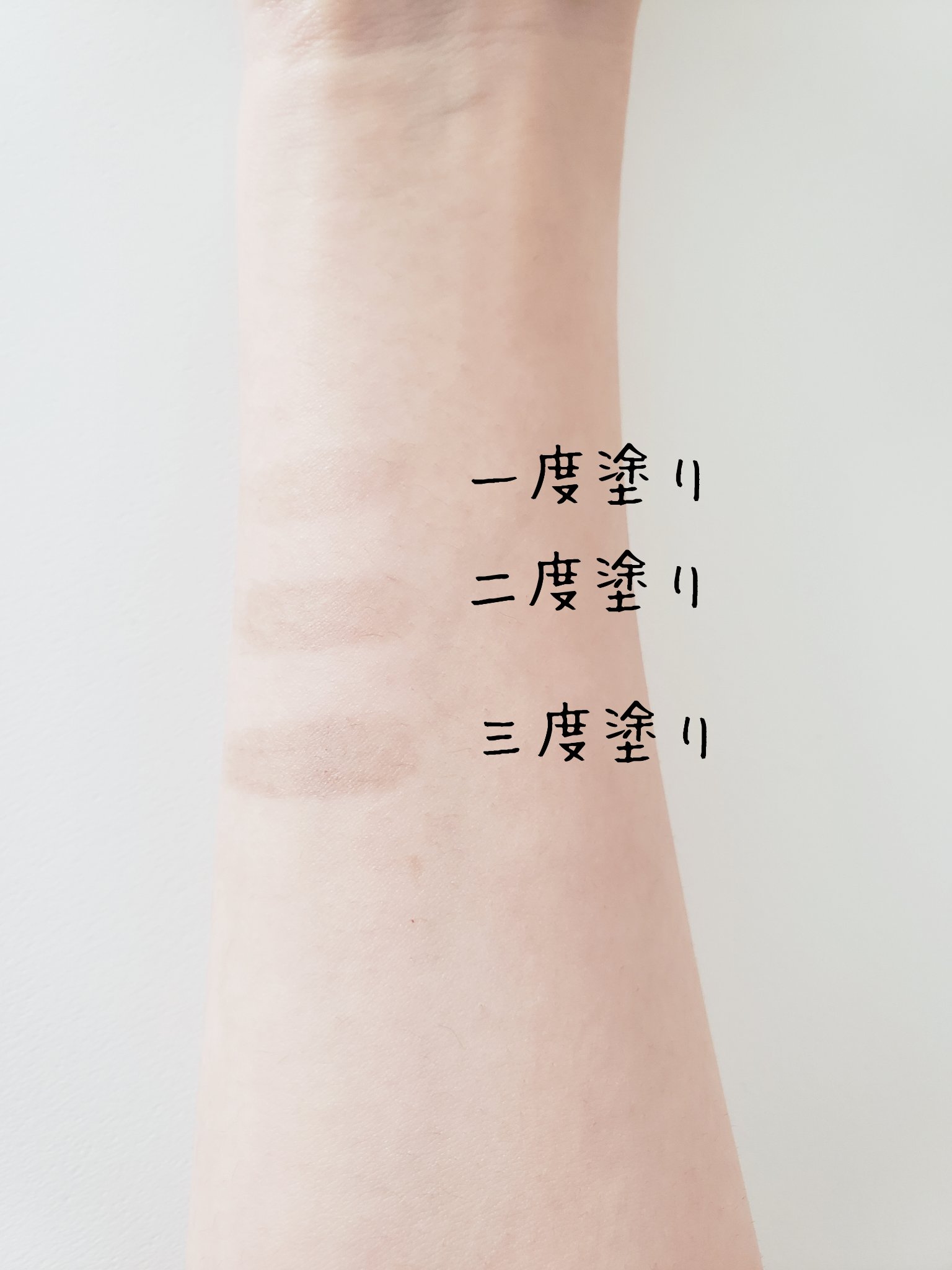 シャドウオンフェース/KANEBO/シェーディングを使ったクチコミ（2枚目）