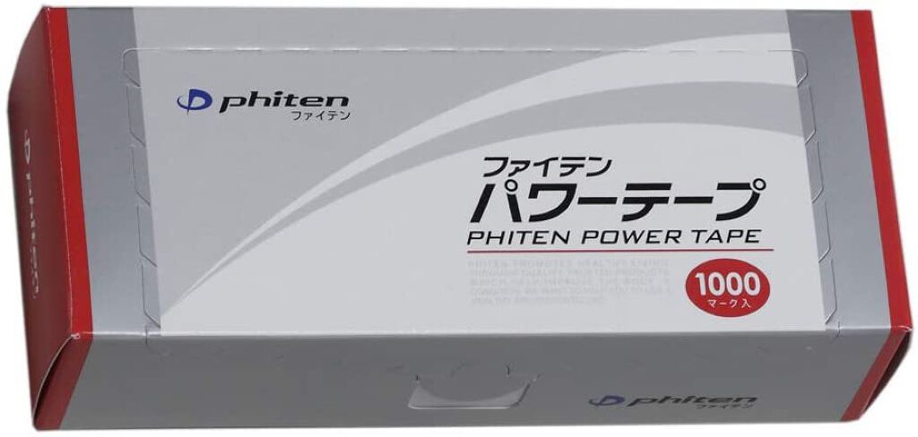 パワーテープ 1000マーク