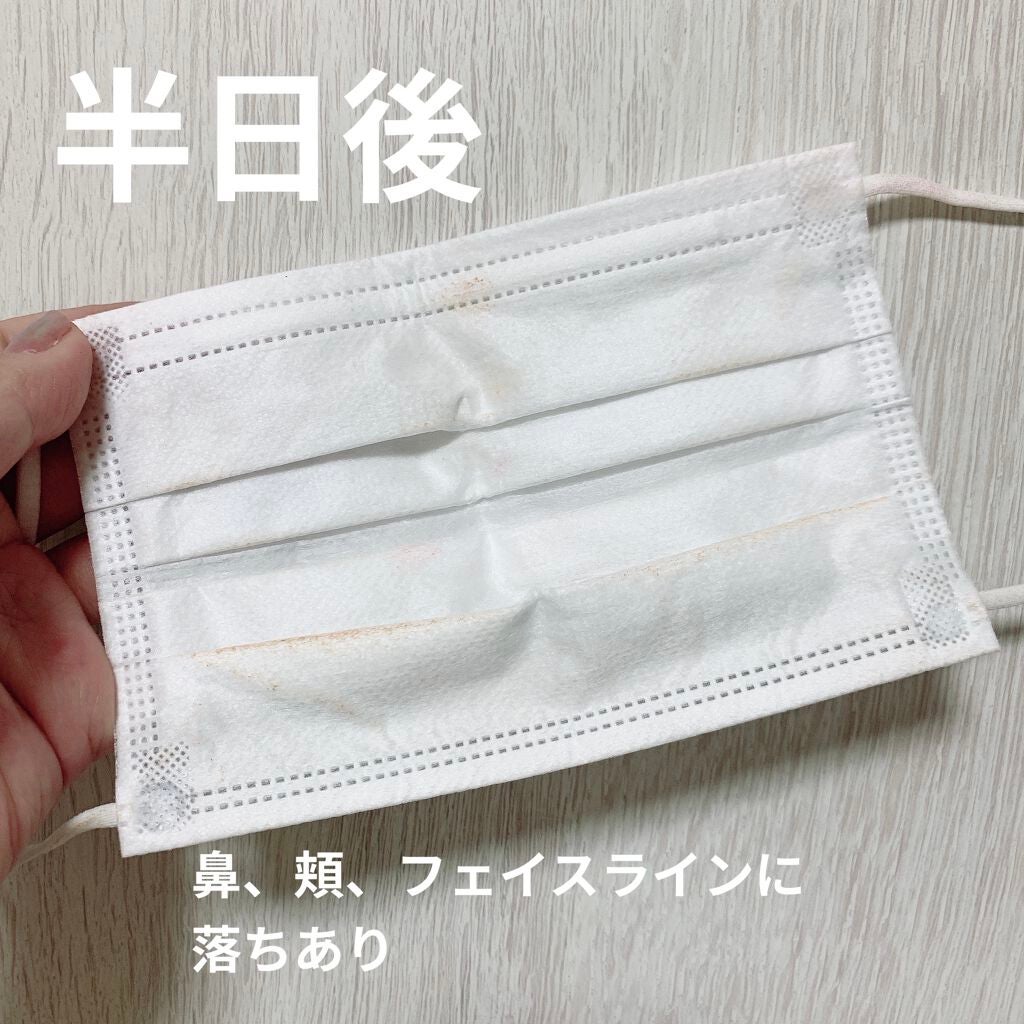 セッティングフィクサー/VELY VELY/フィックスミストを使ったクチコミ(5枚目)