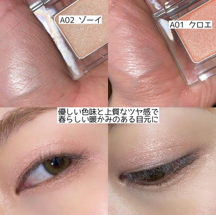 risako on LIPS 「・・\ZOZOCOSME春の新作コスメキャンペーン🌸/・ZOZ..」(6枚目)