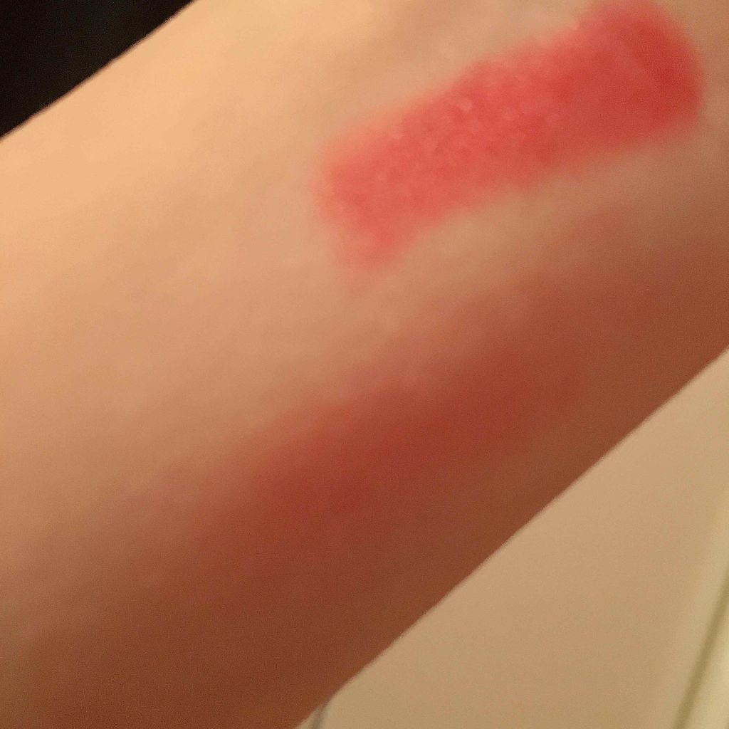 AT なめらか リップスティック/Art Collection/口紅を使ったクチコミ(2枚目)