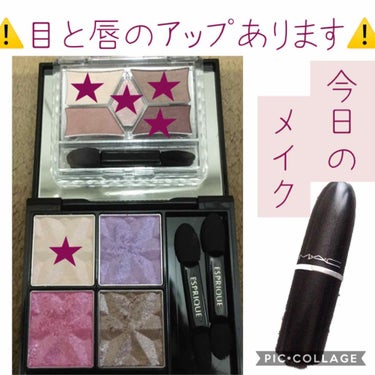 【旧品】パーフェクトスタイリストアイズ/キャンメイク/パウダーアイシャドウを使ったクチコミ（1枚目）