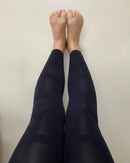 pikopiko on LIPS 「ギュットシェイプ24時間※履くだけで気になる6か所全てカバー!..」(6枚目)