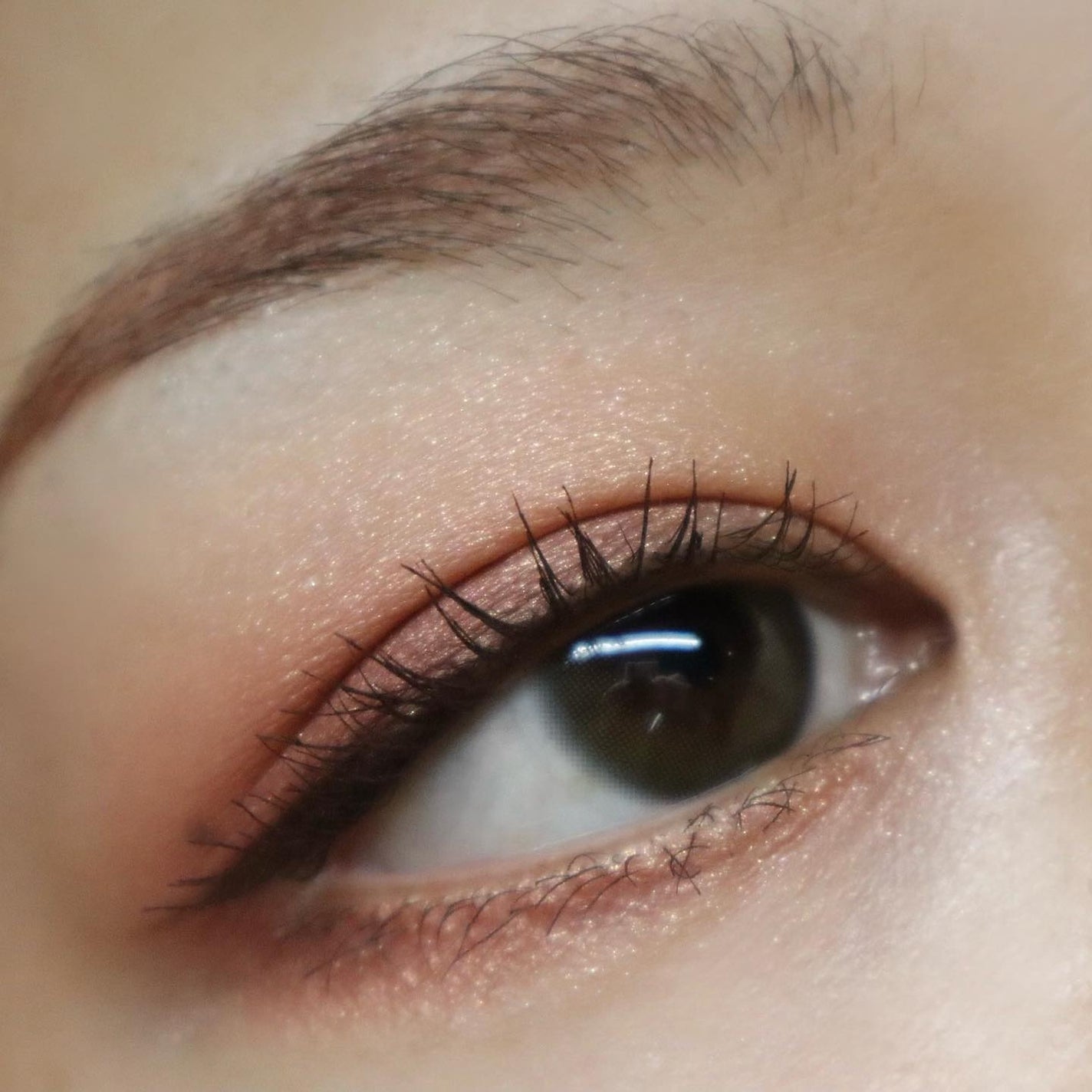 スキニーリッチシャドウ/excel/アイシャドウパレットを使ったクチコミ(7枚目)