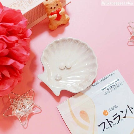 フトラント/えがお/ボディサプリメントを使ったクチコミ(2枚目)