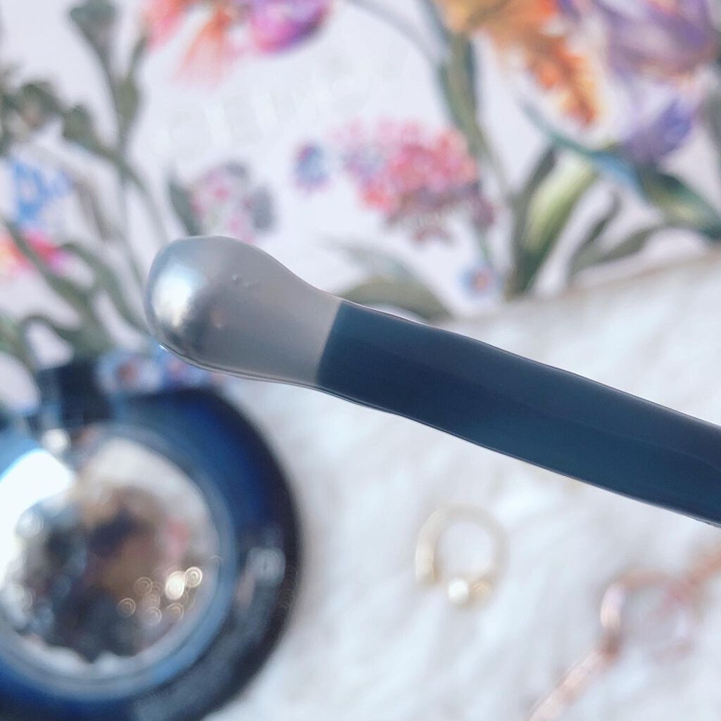 タイムキーパーアイセラム/CEMOY/アイケア・アイクリームを使ったクチコミ(4枚目)