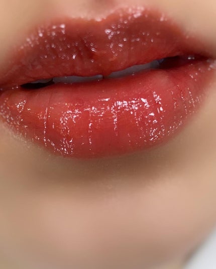 デューティント/AMUSE/リップティントを使ったクチコミ(5枚目)