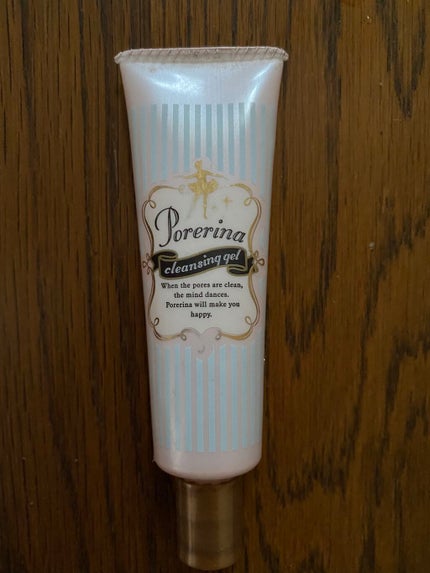 明色 ポアリーナ 角栓クリーナージェル