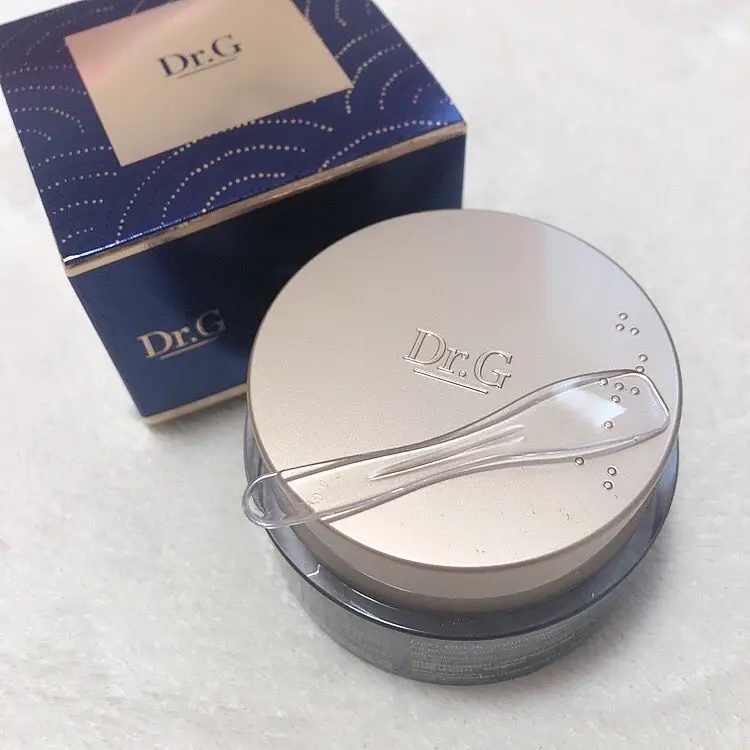 ブラックスネイル クリーム/Dr.G/フェイスクリームを使ったクチコミ（2枚目）