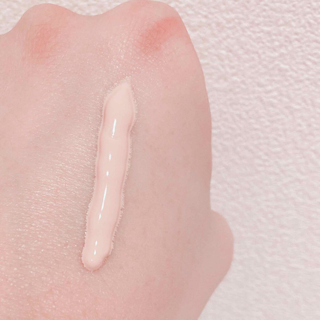 エリクシール ルフレ バランシング おしろいミルク/エリクシール/乳液を使ったクチコミ(2枚目)