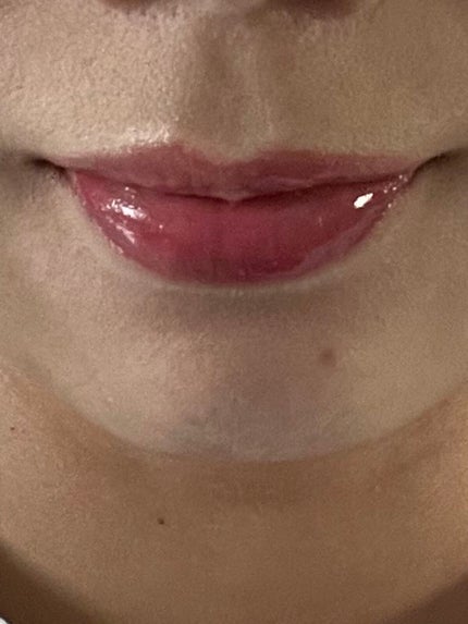 NAWAKIS MOISTY AURA TINT/NAWAKIS/口紅を使ったクチコミ(4枚目)