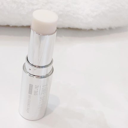 薬用デイエッセンスバーム/TIME SECRET/美容液を使ったクチコミ(5枚目)